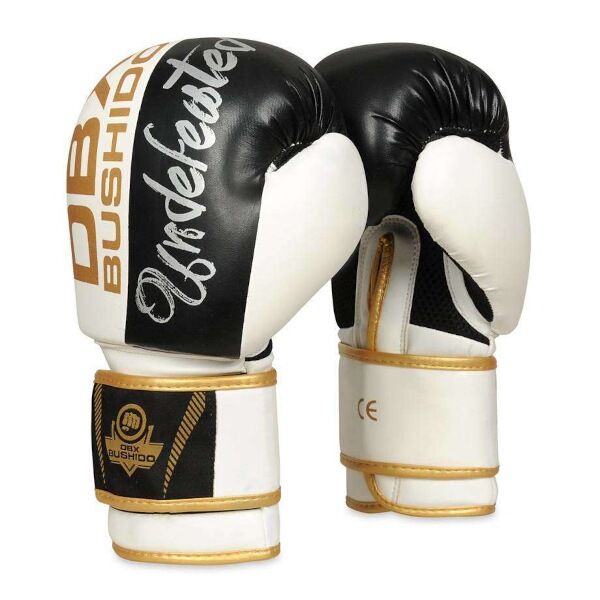 Boxerské rukavice DBX BUSHIDO B-2v16 12 oz