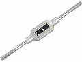 Staviteľné vratidlo, 1-1/2", pre závitníky M3-M12 EXTOL-PREMIUM