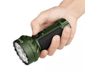 Marauder Mini (OD Green) OLIGHT Customized 6500mAh 3.7V 24wh 32650 
Rechargeable Lithium Batt