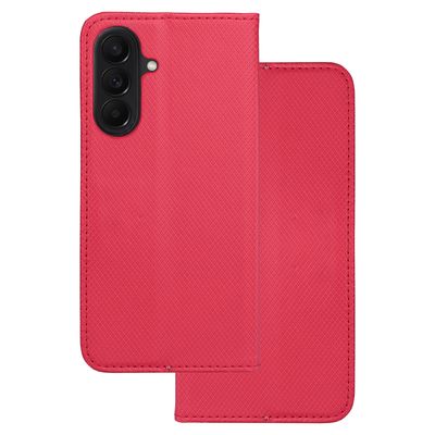 Smart Magnet case for Samsung Galaxy A37 5G red