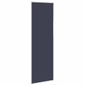 vidaXL Roleta Zatemnenie tmavomodré 80x230 cm Šírka látky 75,7 cm