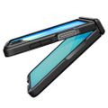 Spigen Air Fit Pro Magsafe case for Samsung Galaxy Z Flip 8 Uitra black