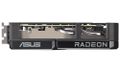 PROMO ASUS DUAL-RX9060XT-16G GAMING Grafická karta, AMD Radeon RX 9060 XT, 16GB GDDR6, 128-bit, 2048 stream procesoru, PCIe 5.0, 2× DisplayPort 2.1a, HDMI 2.1b, dual
