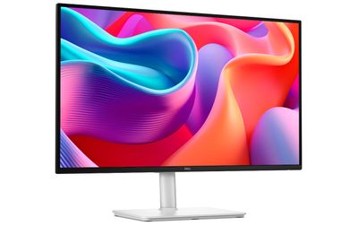 Dell Plus/S2725DC/27''/IPS/QHD/144Hz/1ms/Biela/3RNBD