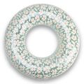 Nafukovacie koleso Florish Green 90 cm