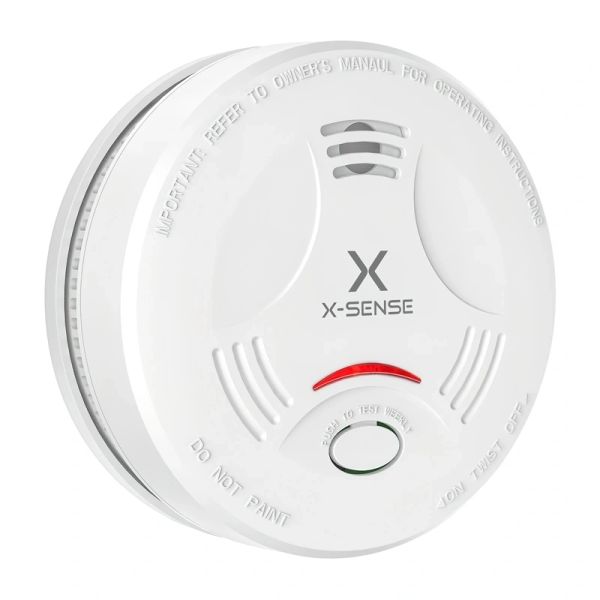 Fotoelektrický detektor dymu X-Sense SD11
