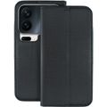 Smart Magnet case for Xiaomi 17 Pro black