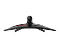 MSI MAG/275CQRF QD E2/27"/VA/QHD/180Hz/0,5ms/Čierna/3R LED monitor, herný, prehnutý, 27", VA, 2560×1440, 16:9, 180Hz, 0,5ms, 300cd/m2, 5000:1, 2× HDMI, DisplayPort, USB-C, 2× USB, en.