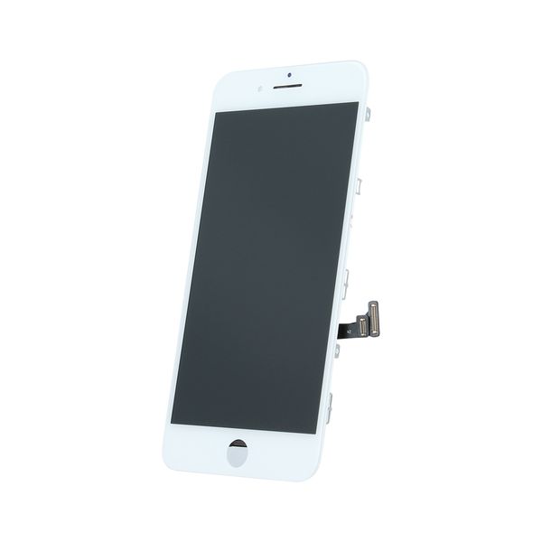 LCD displej s dotykovou obrazovkou iPhone 7 Plus biela AAAA