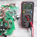 Multimeter UNI-T UT60EU
