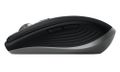 Logitech MX Anywhere 3S for Mac myš vesmírne šedá Myš, bezdrôtová, laserová, až 8000DPI, 6 tlačidiel, Bluetooth, USB, čierna