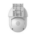 Kamera IP vonkajšia NEDIS WIFICO22CWT | Wi-Fi | 3MP | IP65 | otáčanie/naklonenie