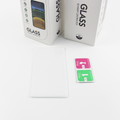 Tempered glass 2,5D for iPhone X / XS / 11 Pro 50in1