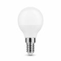 Modee Smart Lighting LED Globe Mini G45 4,9W E14 470 lm, teplá biela (ML-G452700K4,9WE14)