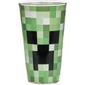 Pohár Minecraft - Creeper