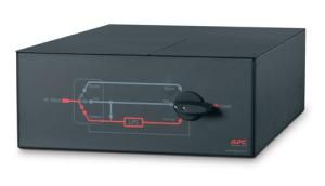 APC Symmetra LX Service Bypass Panel-230V