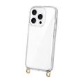 Puzdro Hook pre iPhone 13 / 14 6,1" zlatá