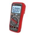 Digitálny multimeter Uni-T True RMS UT18B MAX