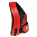 Boxerské lapy DBX BUSHIDO ARF-1118a