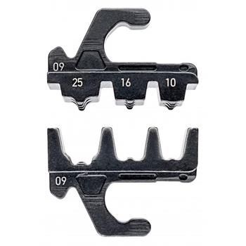 Knipex, Profil lisovací pre MultiCrimp
