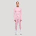 Dámsky športový top Luma Baby Pink - GymBeam, veľkosť L