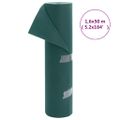 vidaXL Plachta na rastliny 70 g/m² 50x1,6 m