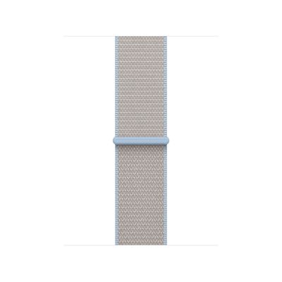Watch Acc/40/Blue Mist Sport Loop