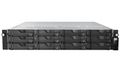Asustor NAS AS7212RDX+RAIL / 12x 2,5"/3,5" SATA III/ AMD Ryzen 7 3,8GHz / 16GB/ 2x1GbE + 2x10GbE/ red. zdroj NAS server, 12-bay rackmount, AMD Ryzen 7 Pro 7745, 16GB ECC DDR5, dual 10GbE, PCIe 5.0, RAID 0/1/5/6/10, ADM 5.0