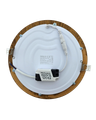 TR-147 LED panel 18W 1512lm 4200K dekor dřevo - kruhový vestavný Trixline
