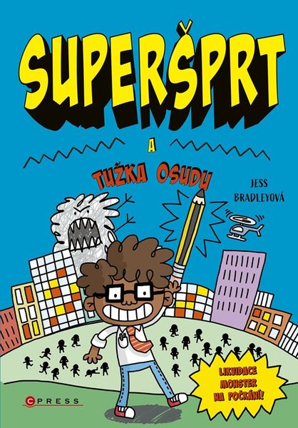 Superšprt