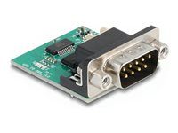 USB na RS-232 prevodník FTDI FT231XS USB