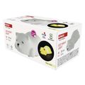 LED nočné svetlo EMOS P3325 medveď, nabíjacie
