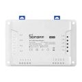 Inteligentný spínač WiFi SONOFF 4CHR3