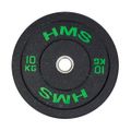 Olympijský bumper kotúč HMS HTBR 10 kg