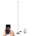 LED stojacia lampa Solight WO62 Rainbow
