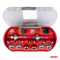Sada žiaroviek 30 ks (H7+H7) AMIO-03959