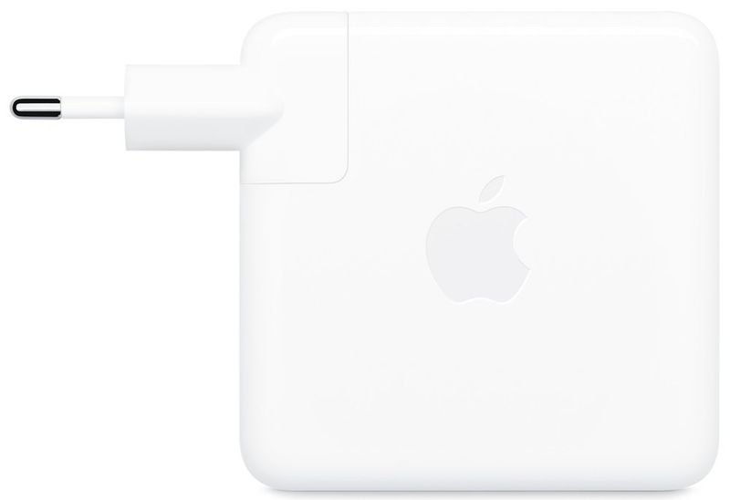 96W USB-C Power Adapter Napájecí adaptér, sítová nabíjecka, USB-C, 96W, bílý