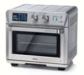 Ariete Airy Fryer Oven 25l 4629/11, strieborná