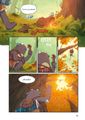 Lightfall 1 - Posledný lúč svetla