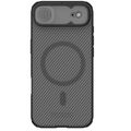 Nillkin camshield pro magnetic iphone 17 air, priehladná čierna