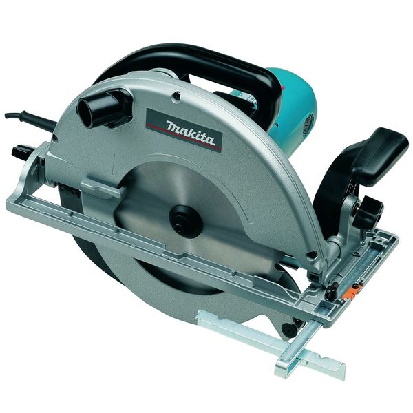 Makita ručná kotúčová pila 270 mm, 2100 W