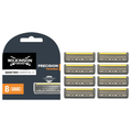 Wilkinson Quattro Essentials 4 náhradné čepele 8ks (W302179400)