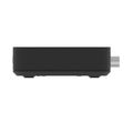 TESLA MediaBox XT850 - hybridný multimediálny prehrávač s DVB-T2- ASP