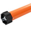vidaXL Trubkové motory 4 ks 50 Nm