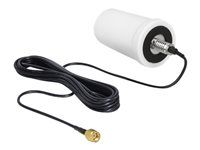 WLAN Anténa RP-SMA 802.11 ac/a/h/b/g/n