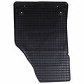 vidaXL Autokoberec 4 ks vhodné pre VW CADDY 2003-2015, 2015-2020 BS