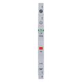 Signalizácia F&F LK-701R/24V AC/DC na DIN lištu