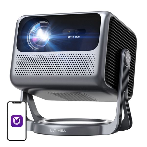 Projektor Ultima Nova C40