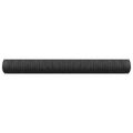 vidaXL Tieniaca sieť antracitová 1x50 m HDPE 75 g/m²
