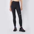 Dámske legíny Stretch Jersey Black – Champion, veľkosť M, veľkosť oblečenia M